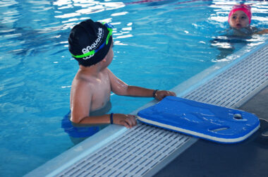 Bronze- Freischwimmer