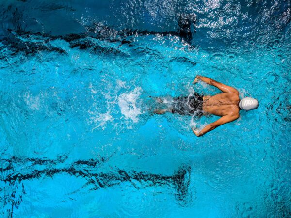 Freibad Tageskarte für Erwachsene QCI