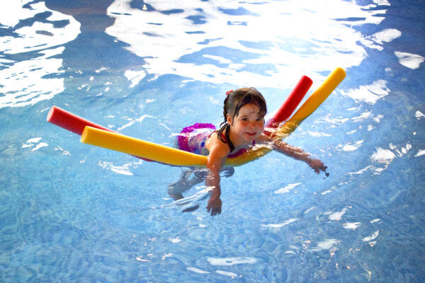 Seepferdchen Anfänger